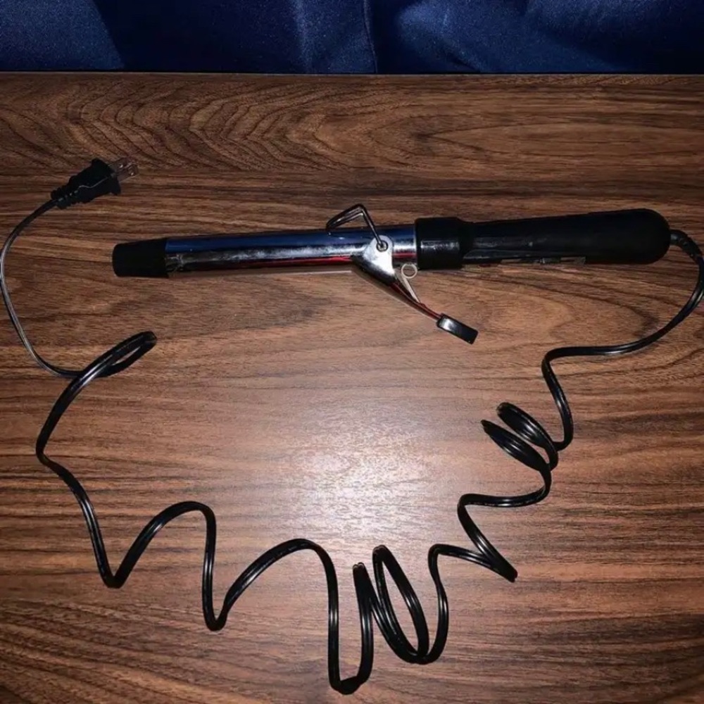 Vidal Sassoon Curling Iron